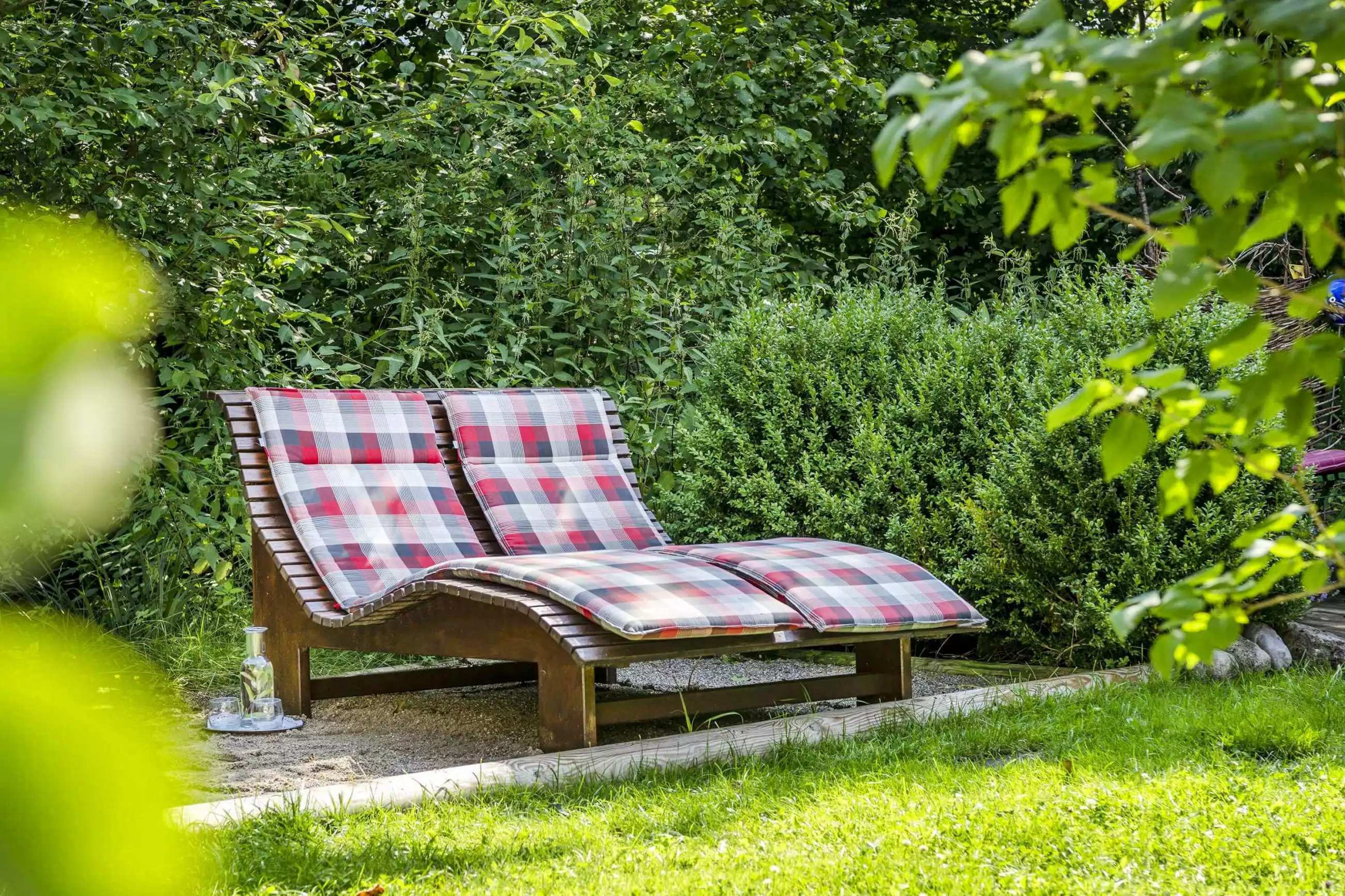 Impressum Ignazhof am Tegernsee Bayern