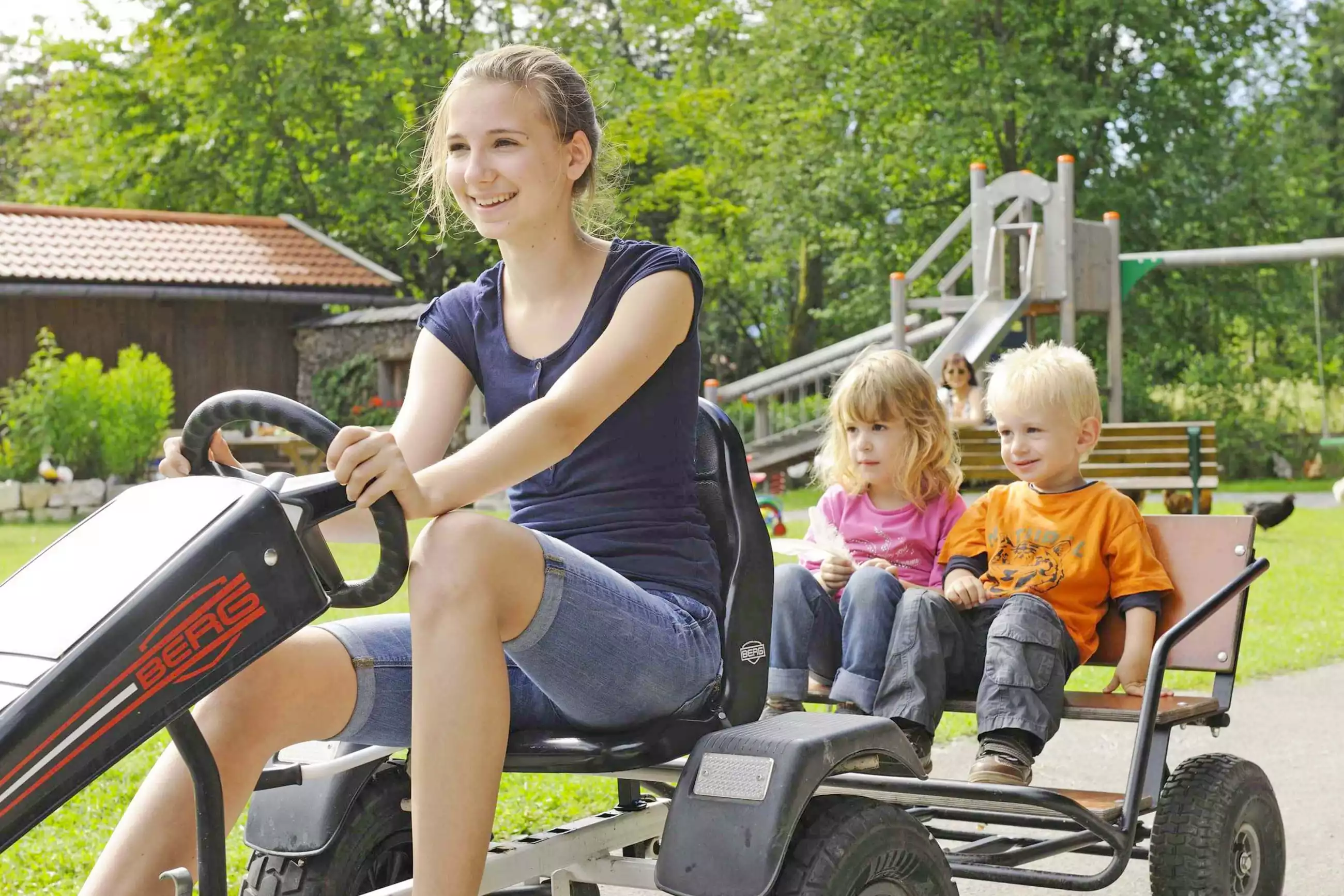Kräutergarten Hausgemachtes Tegernsee Tölzer Land 