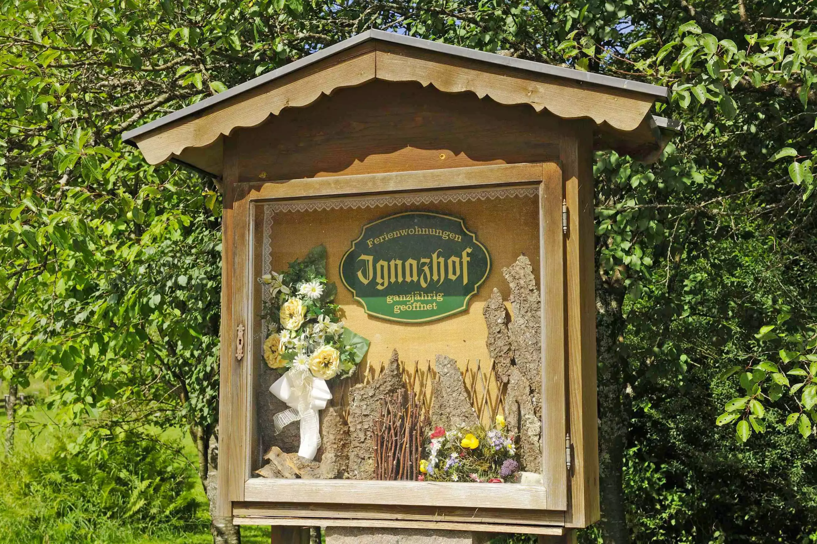 Heimat spüren bayerische Kultur vermitteln