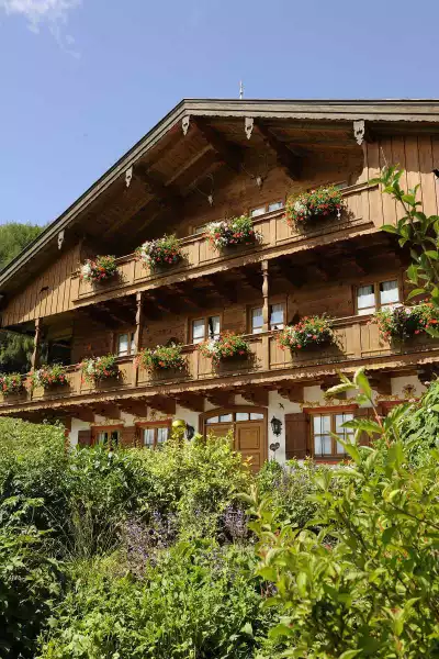Tegernseer Land Urlaubsregion Baden Wandern Radfahren