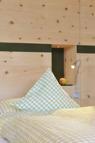 Moderne Luxus-Ferienwohnungen mit Stil