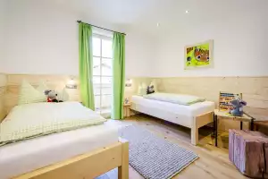 Ferienwohnungen Ignazhof – Impression aus der Bildergalerie