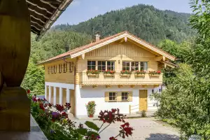 Ferienwohnungen Ignazhof – Impression aus der Bildergalerie