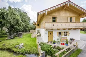 Ferienwohnungen Ignazhof – Impression aus der Bildergalerie