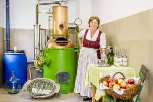 Ferienwohnungen Ignazhof – Impression aus der Bildergalerie