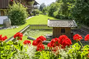 Ferienwohnungen Ignazhof – Impression aus der Bildergalerie