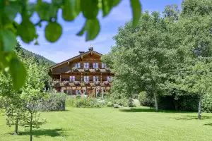 Ferienwohnungen Ignazhof – Impression aus der Bildergalerie