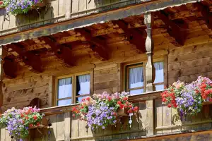 Ferienwohnungen Ignazhof – Impression aus der Bildergalerie