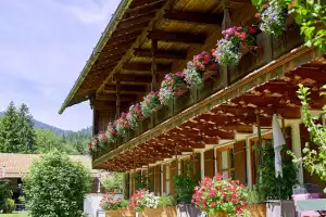 Ferienwohnungen Ignazhof – Impression aus der Bildergalerie