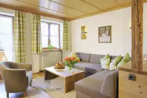 Ferienwohnungen Ignazhof – Impression aus der Bildergalerie